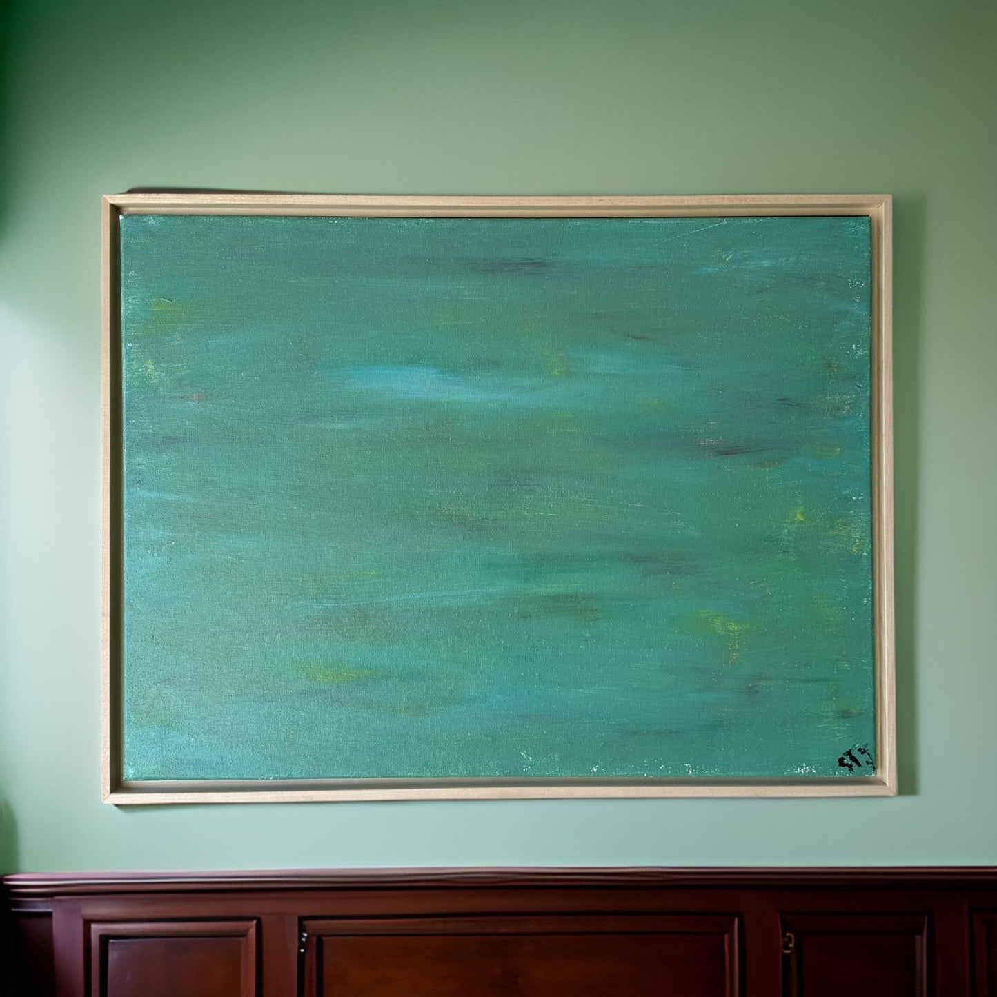 Emerald - Clarity Digital Print