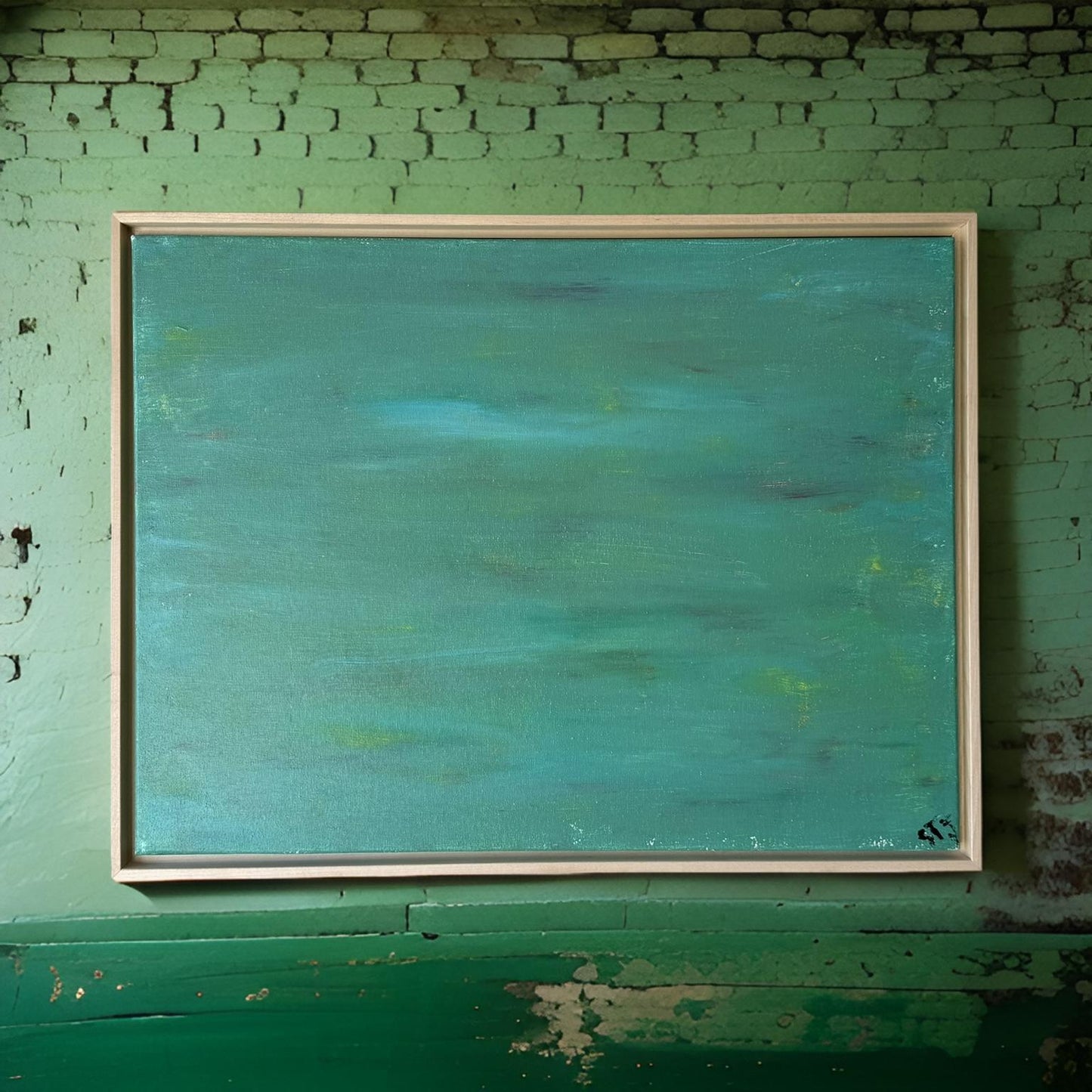 Emerald - Clarity Digital Print