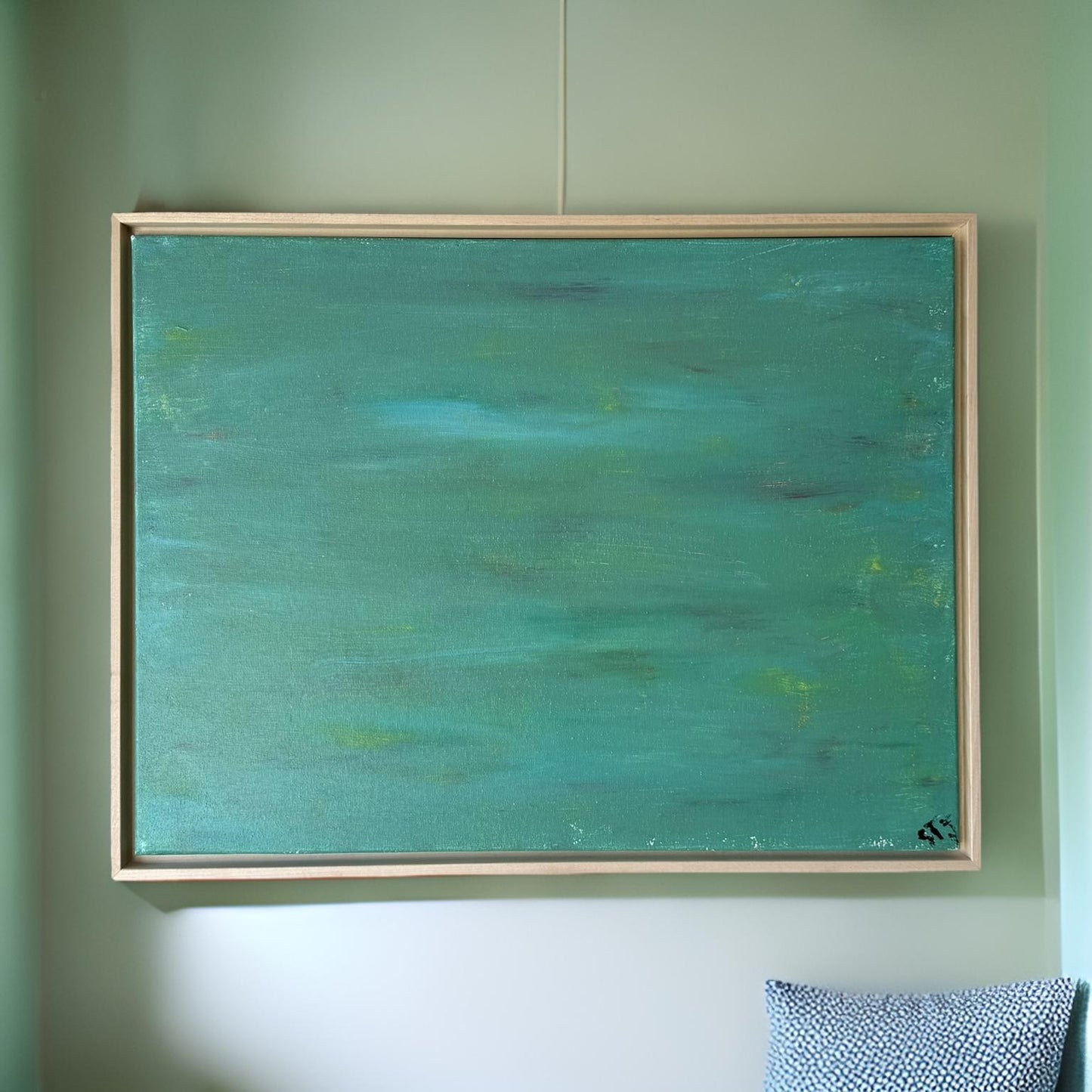Emerald - Clarity Digital Print