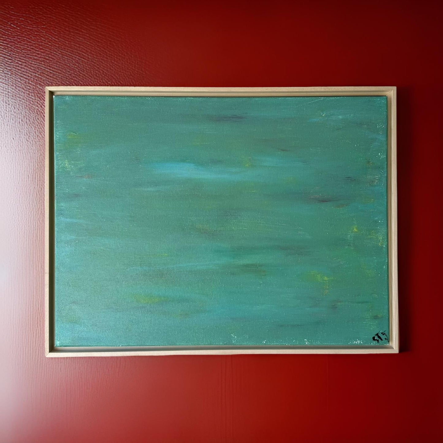 Emerald - Clarity Digital Print
