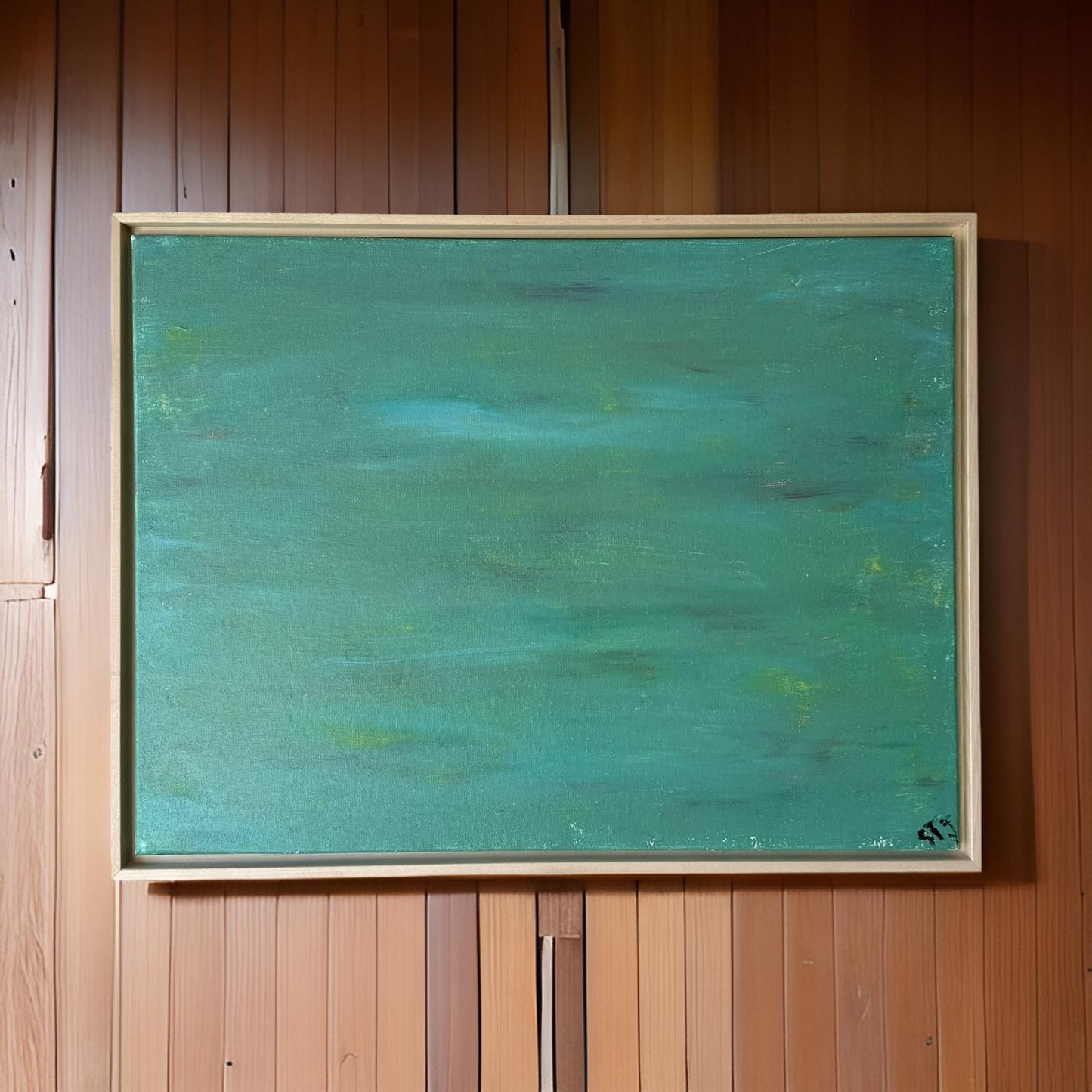 Emerald - Clarity Digital Print