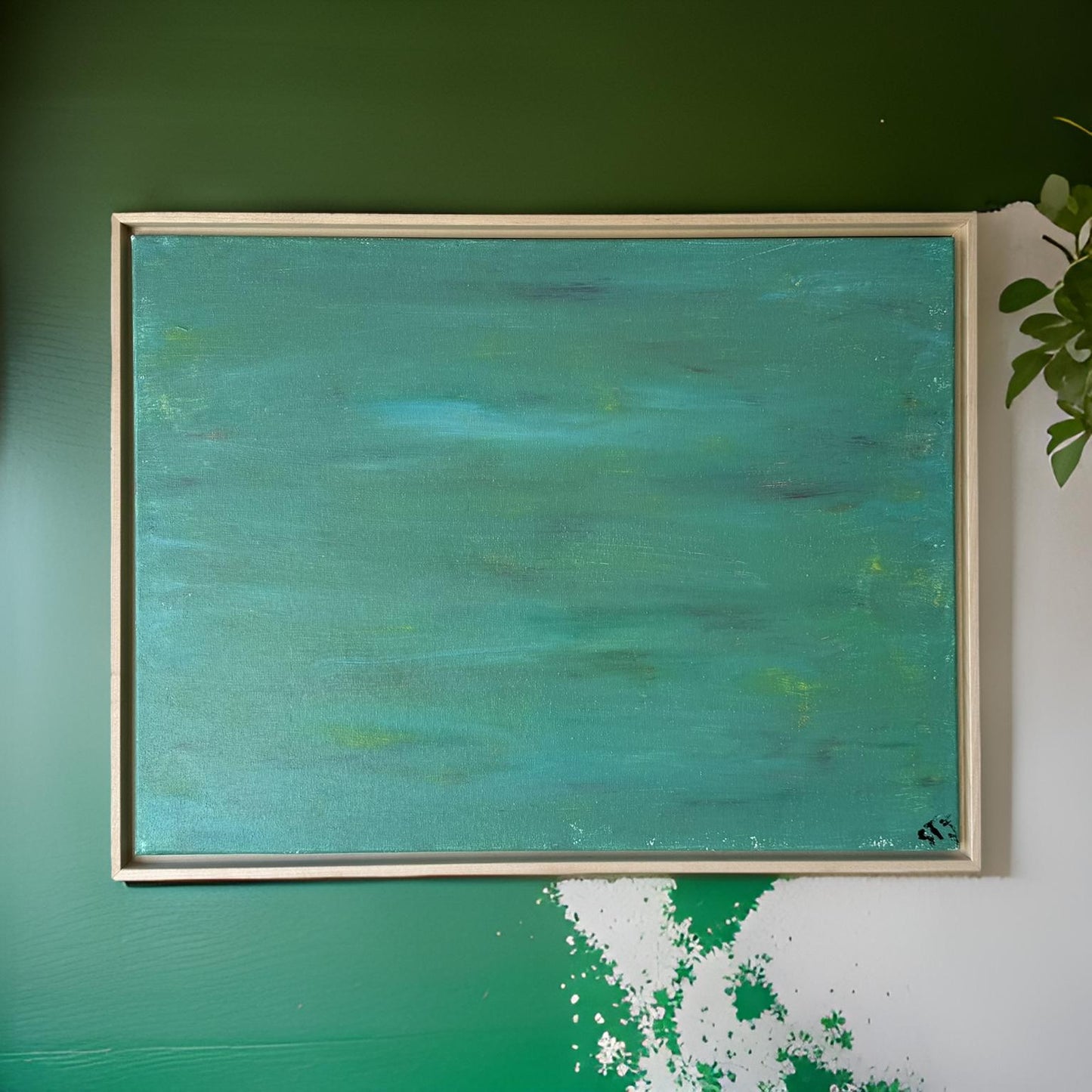 Emerald - Clarity Digital Print