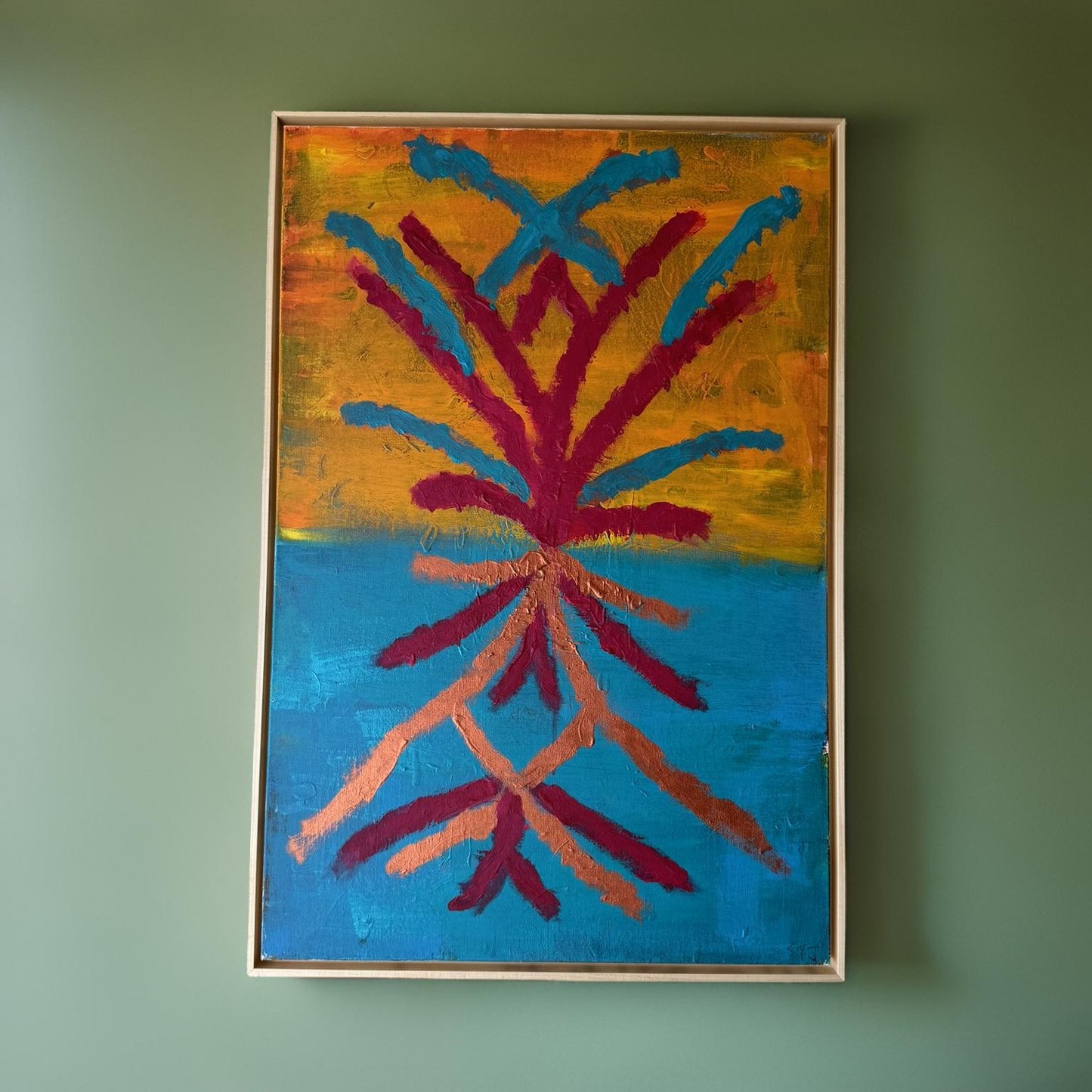 Hope - The Next Realm Digital Print