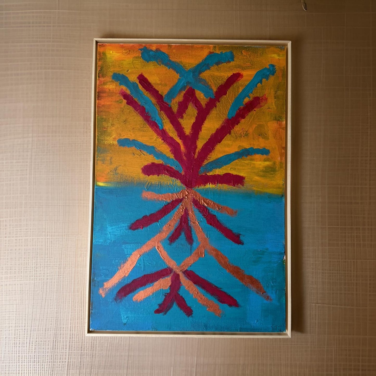 Hope - The Next Realm Digital Print