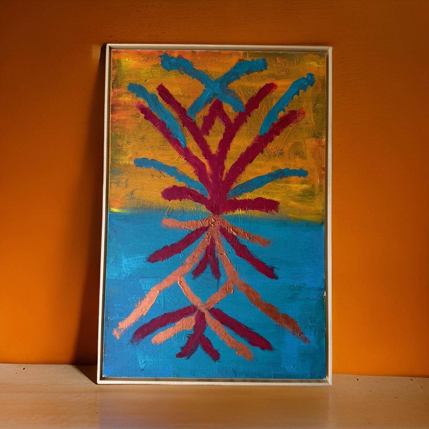 Hope - The Next Realm Digital Print