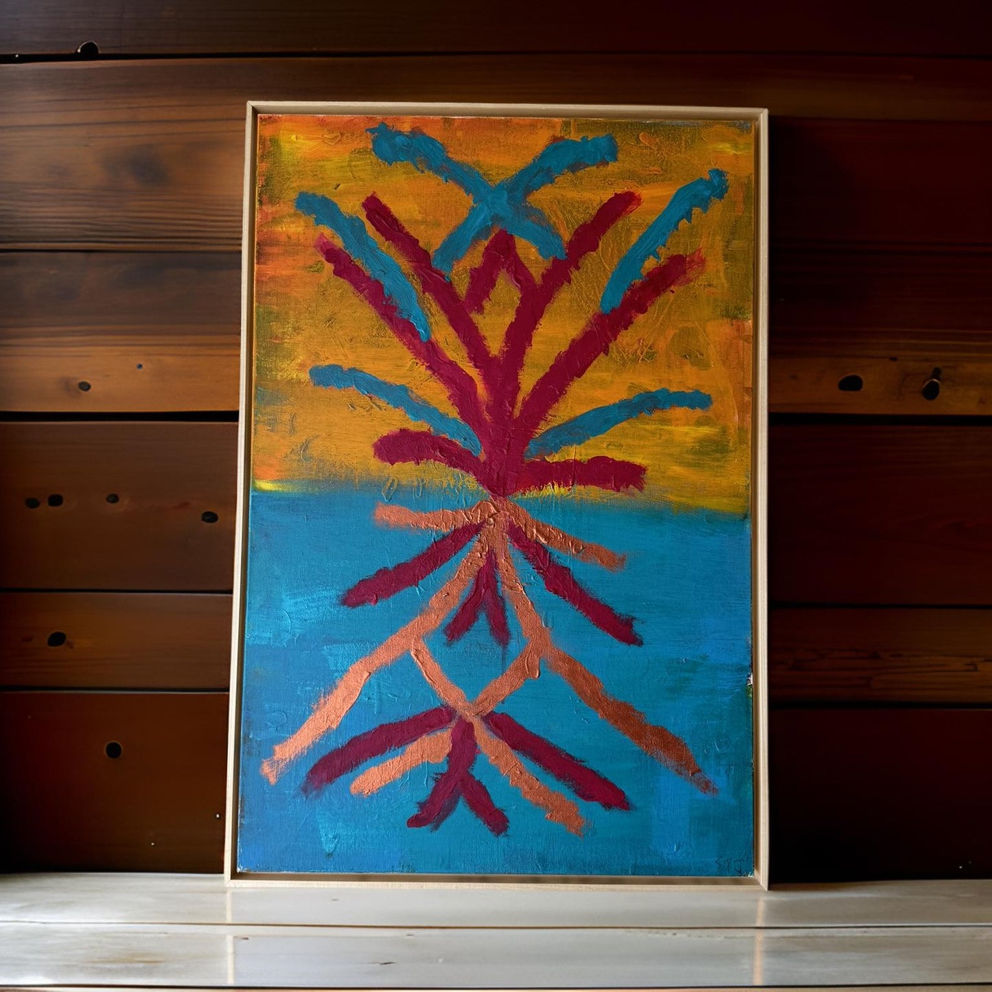Hope - The Next Realm Digital Print