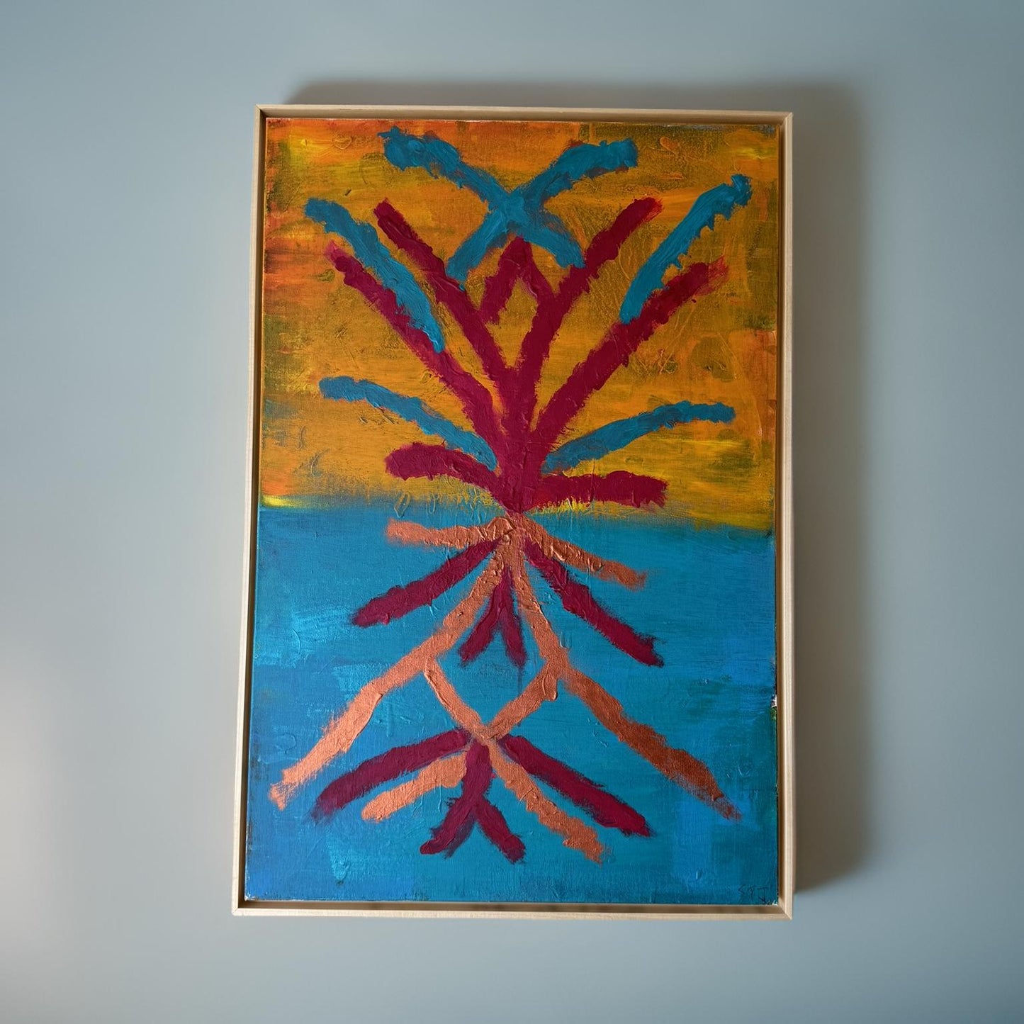 Hope - The Next Realm Digital Print
