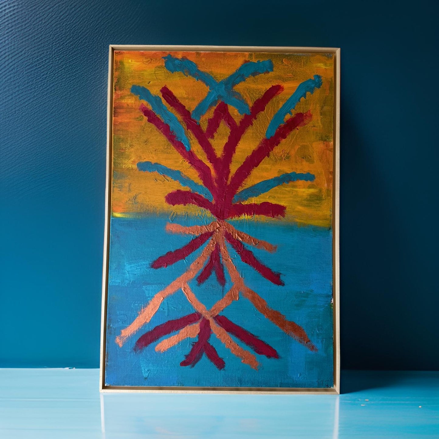 Hope - The Next Realm Digital Print