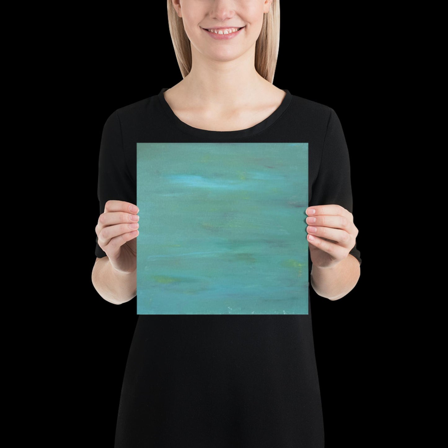 Emerald - Clarity Digital Print