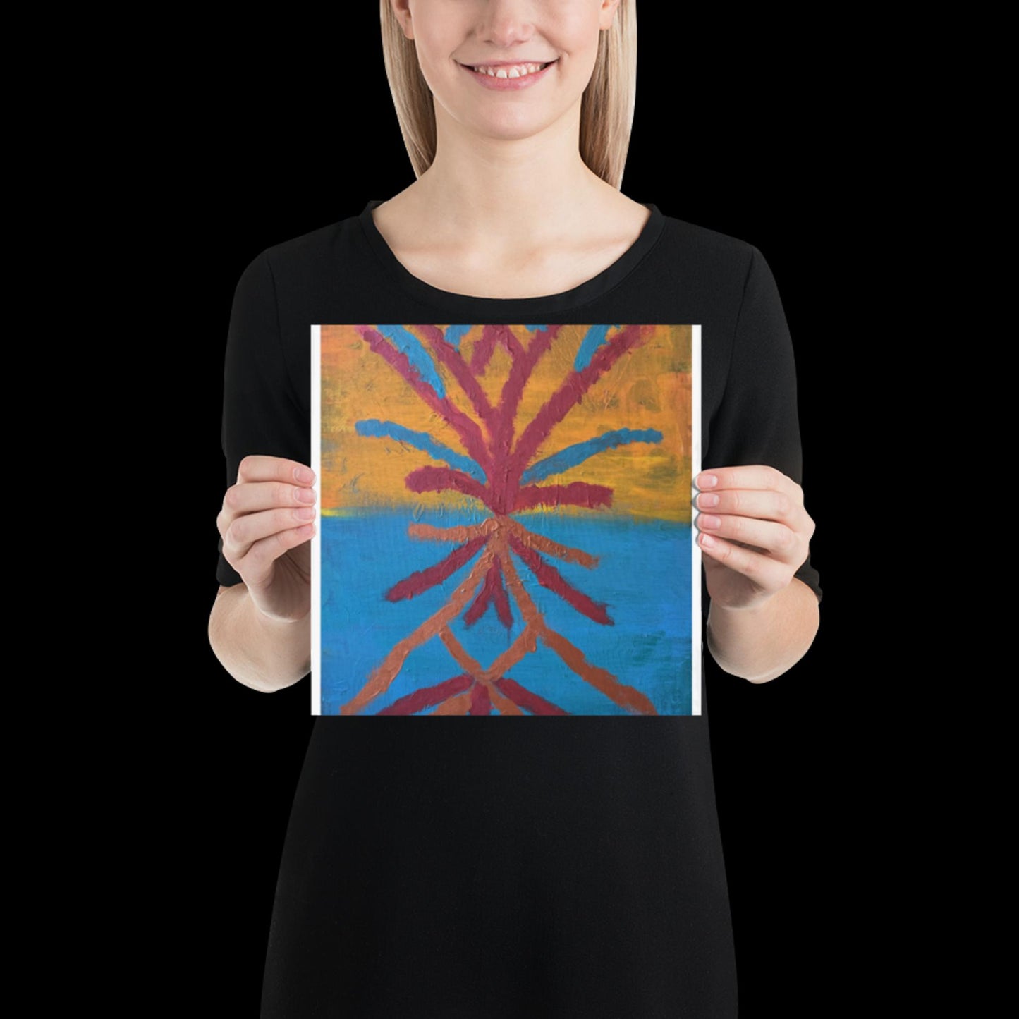 Hope - The Next Realm Digital Print