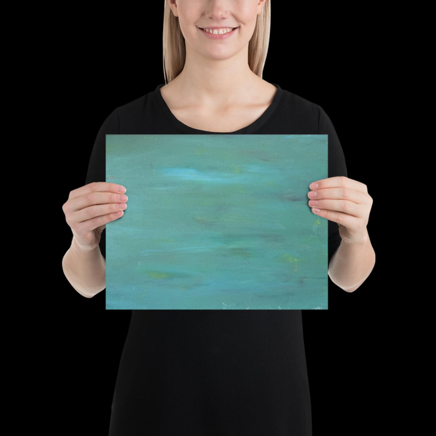 Emerald - Clarity Digital Print