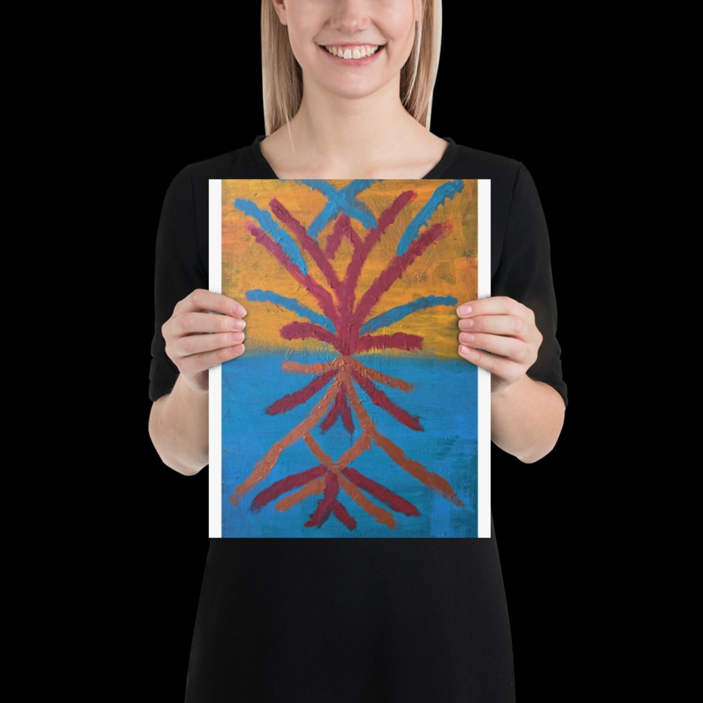 Hope - The Next Realm Digital Print