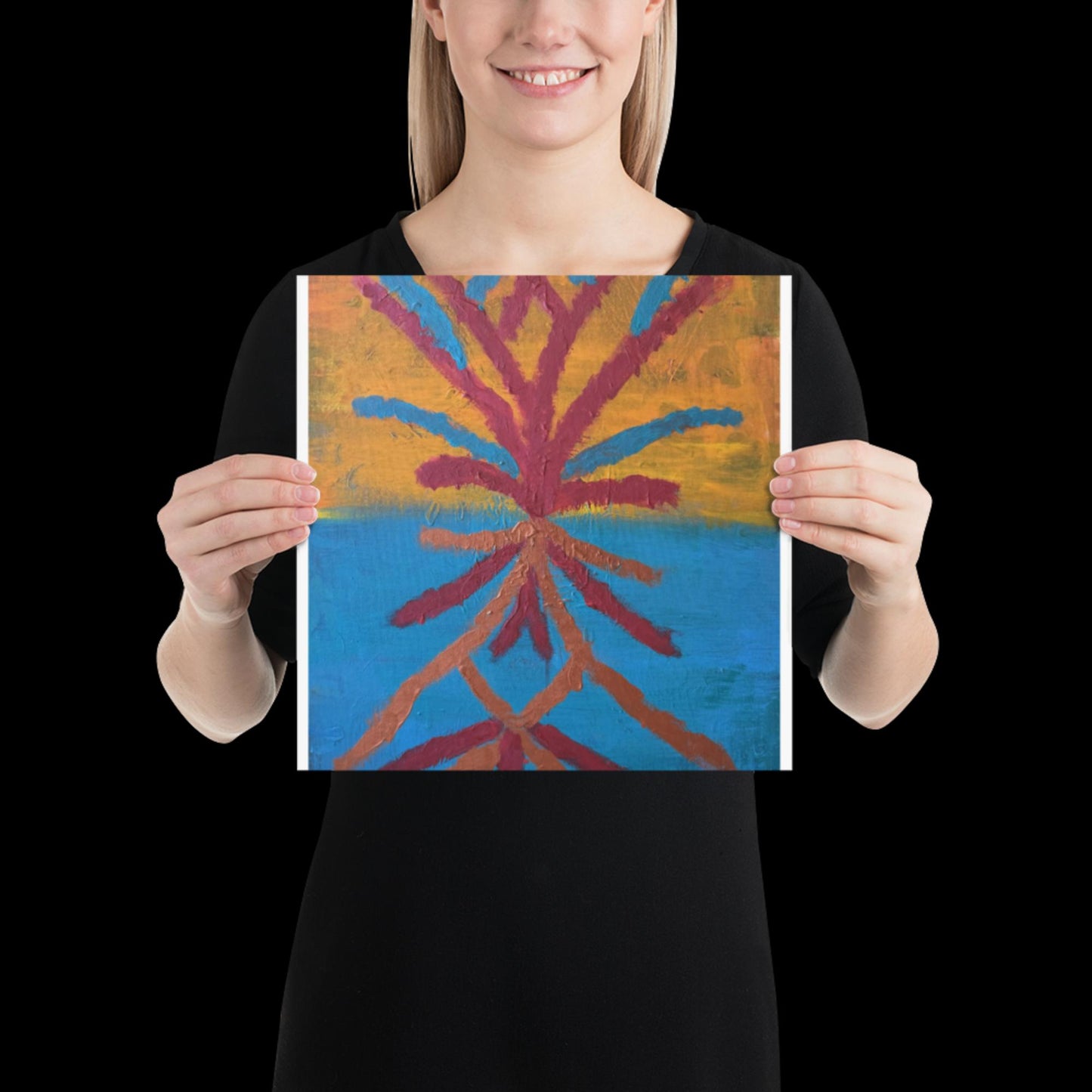 Hope - The Next Realm Digital Print