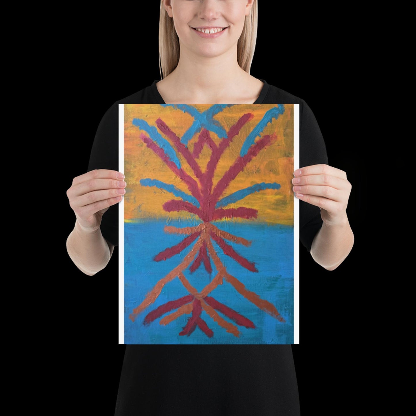 Hope - The Next Realm Digital Print