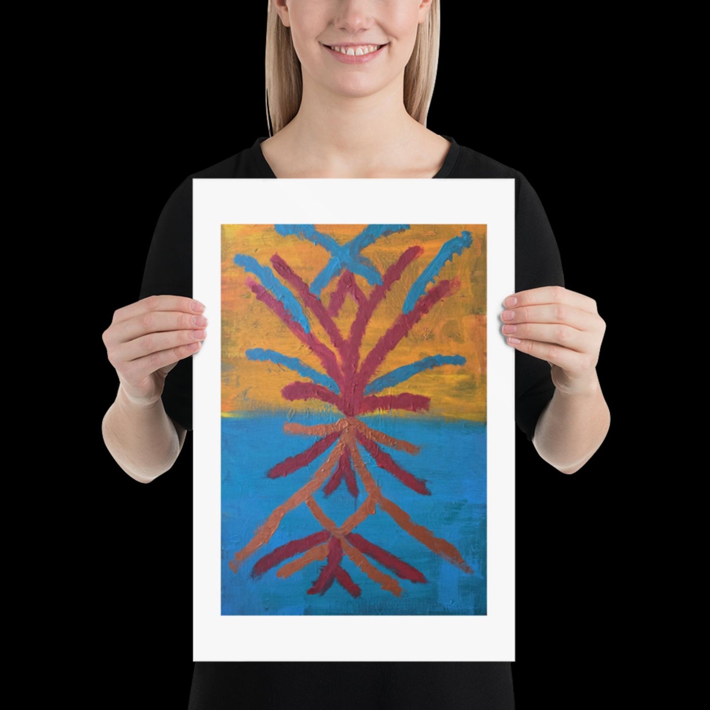 Hope - The Next Realm Digital Print