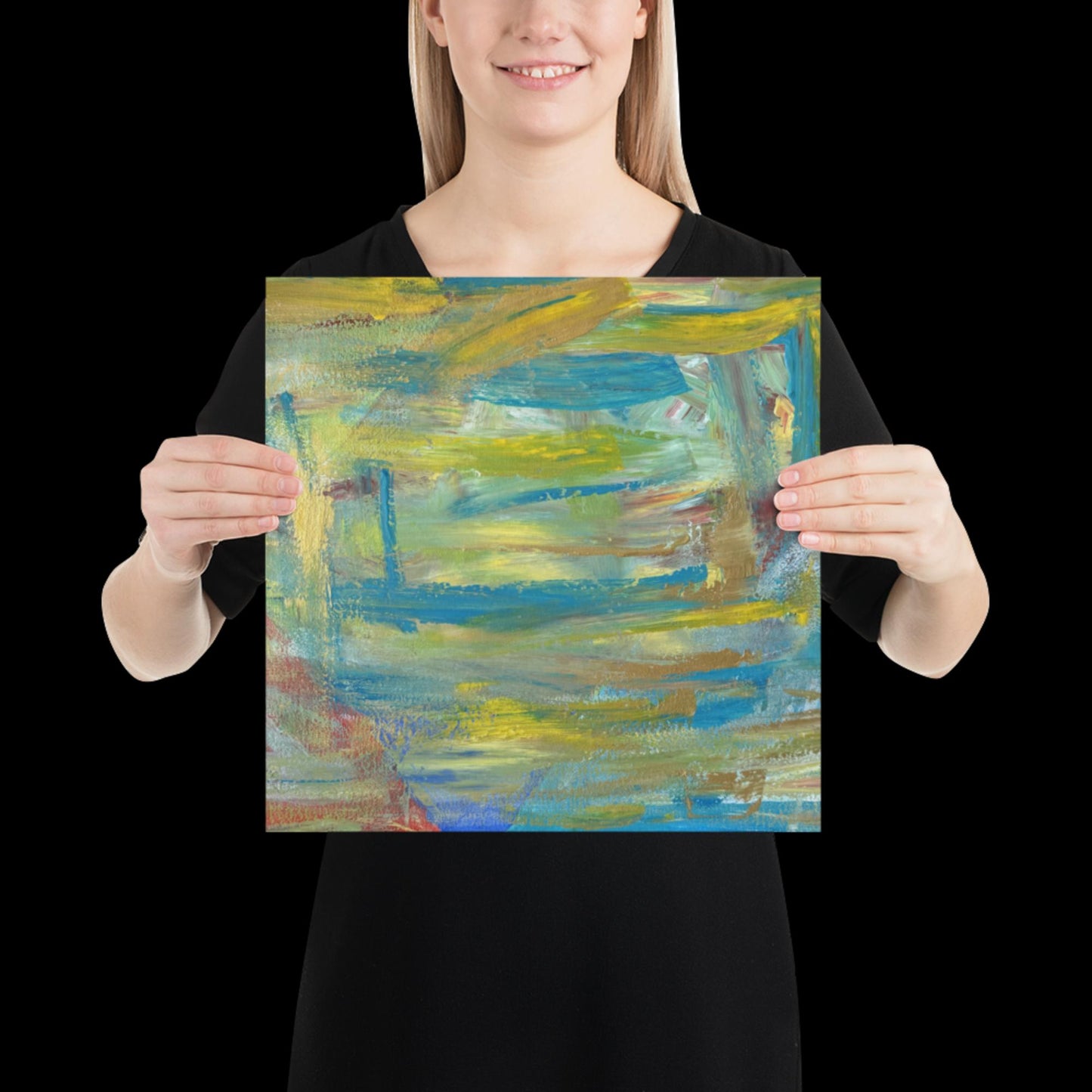 Spring - Winds of Change Digital Print