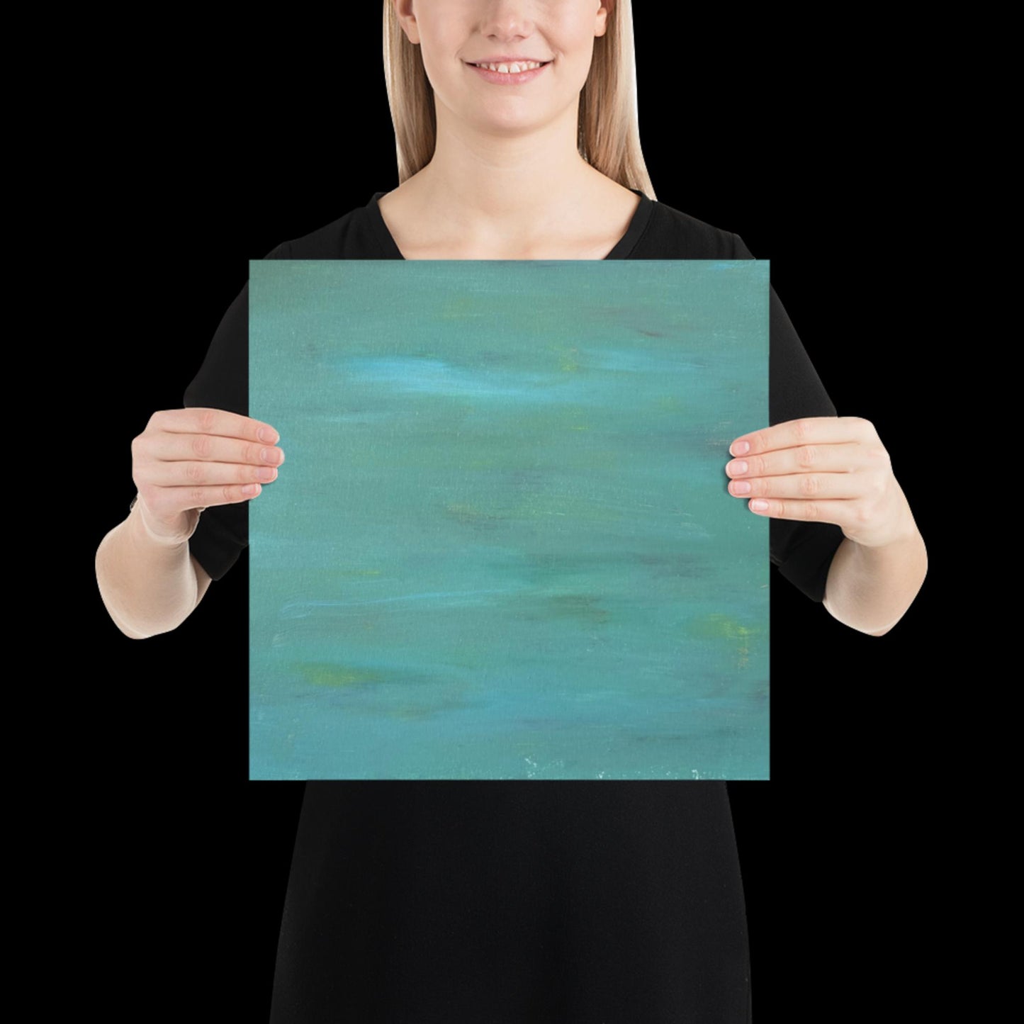 Emerald - Clarity Digital Print