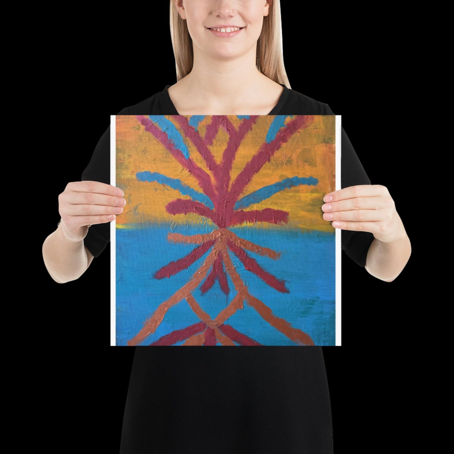Hope - The Next Realm Digital Print