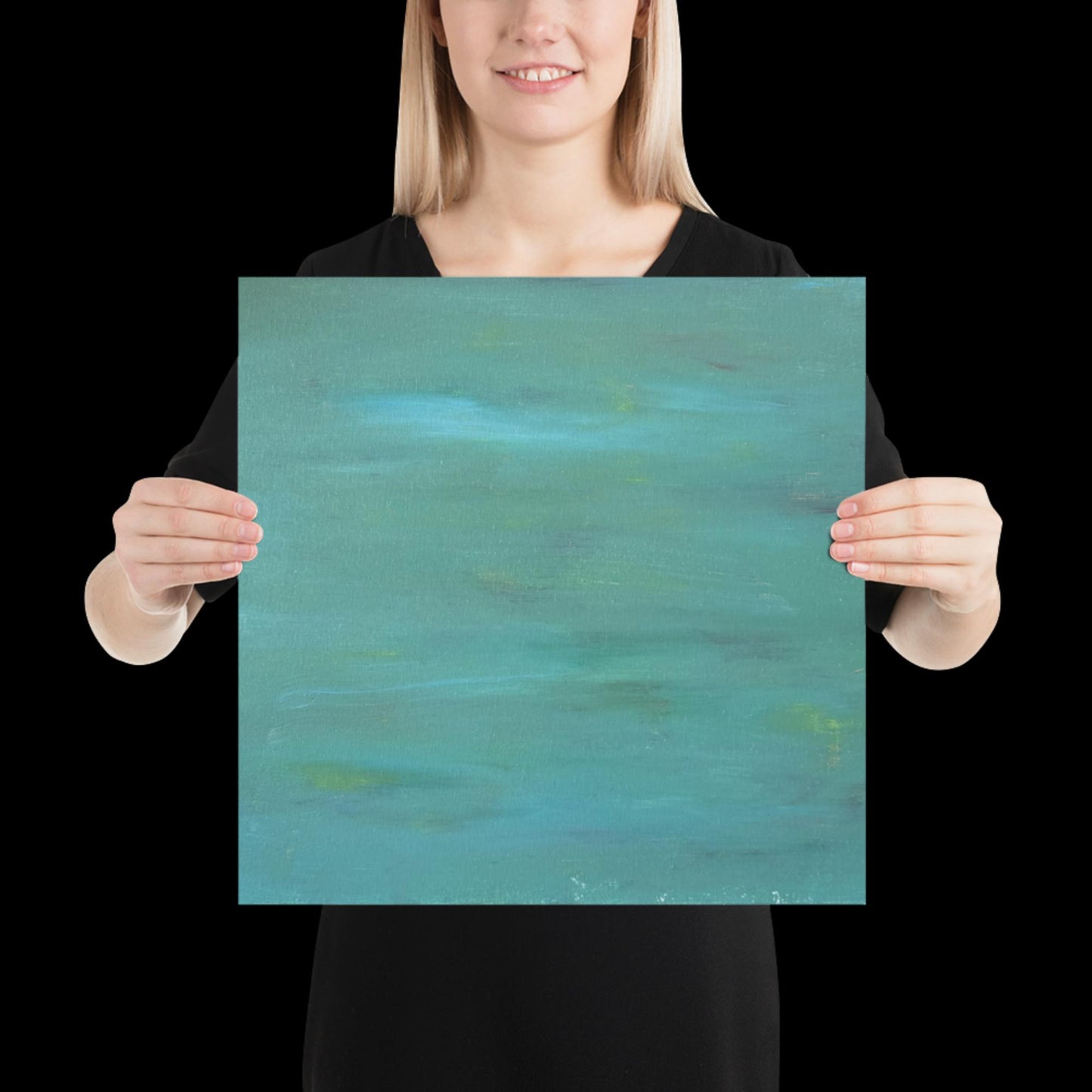Emerald - Clarity Digital Print