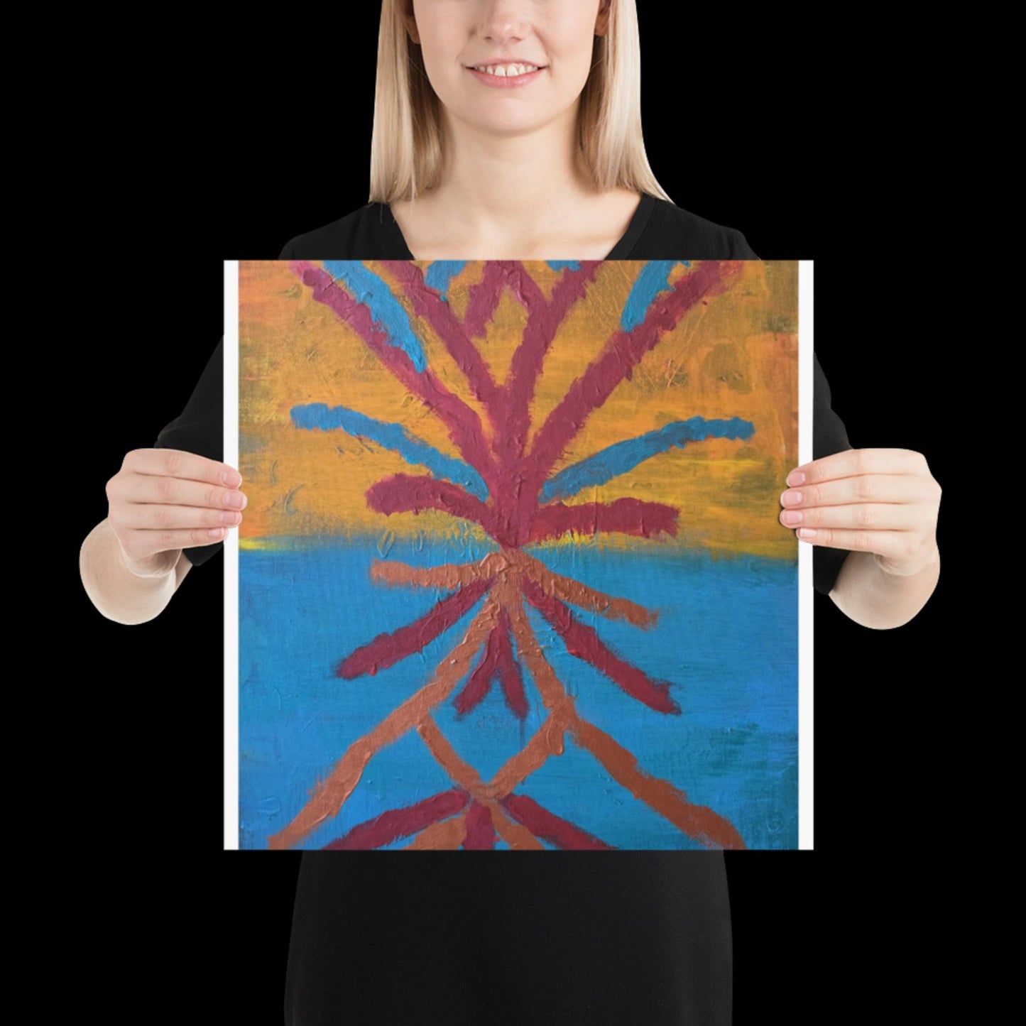 Hope - The Next Realm Digital Print