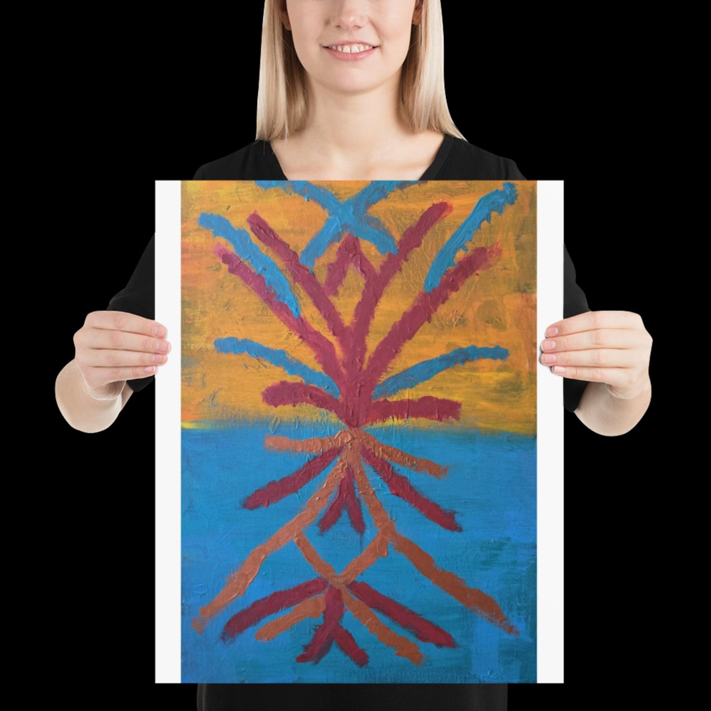 Hope - The Next Realm Digital Print