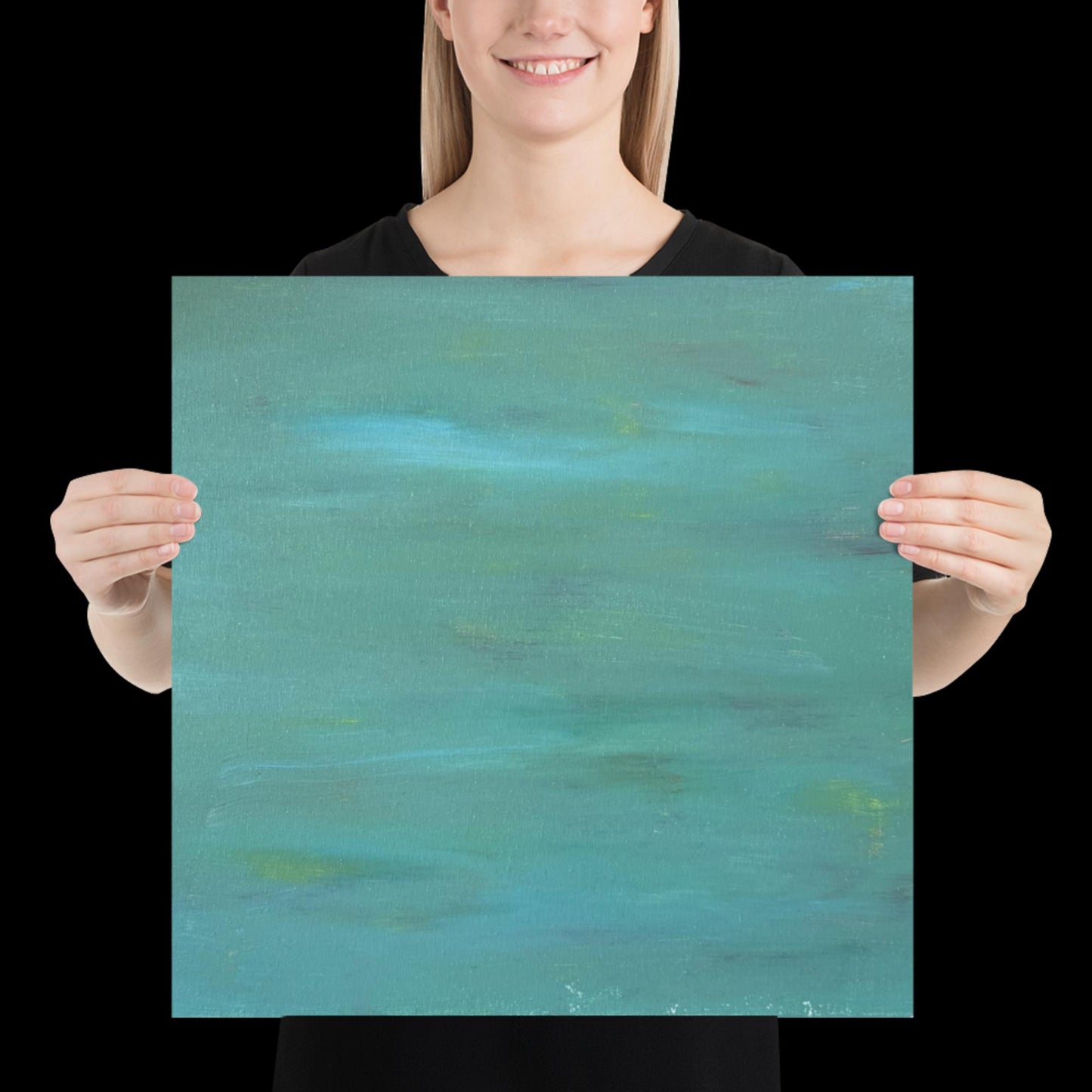 Emerald - Clarity Digital Print
