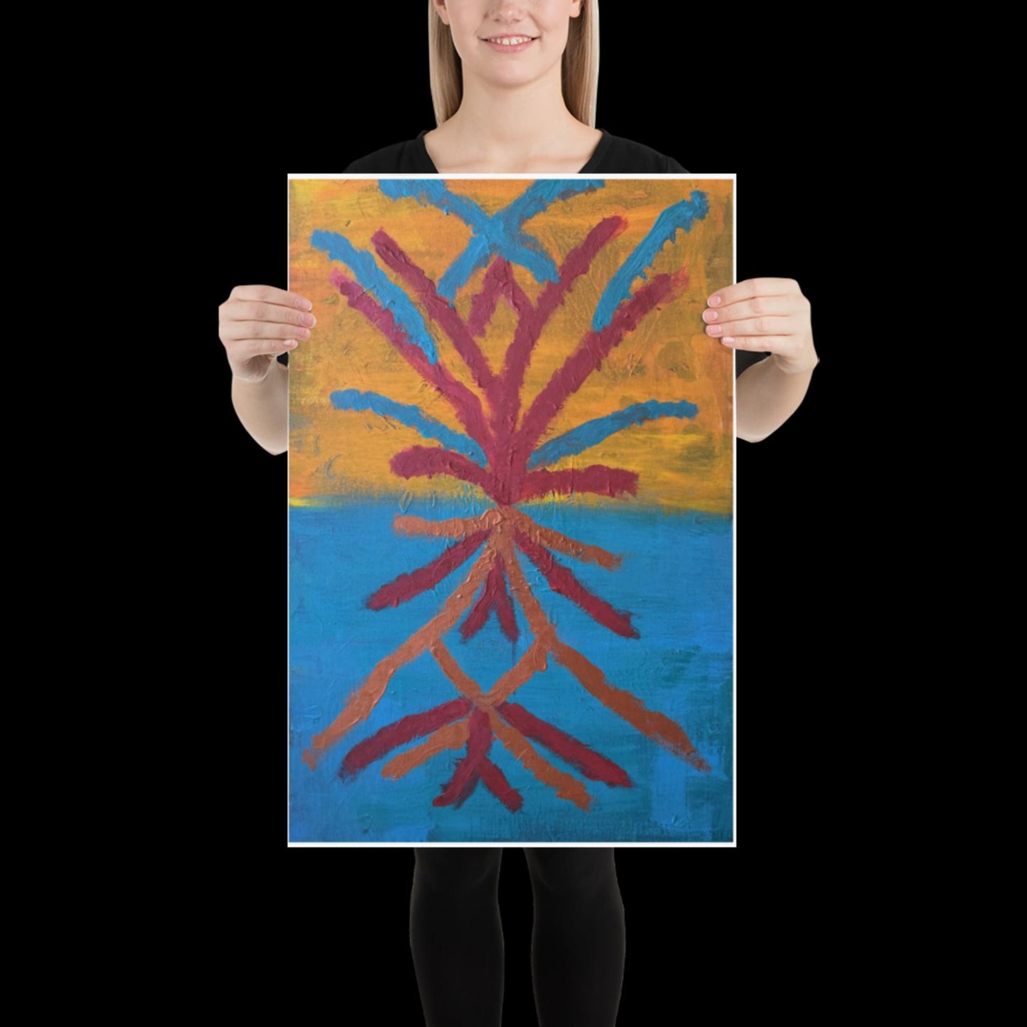 Hope - The Next Realm Digital Print