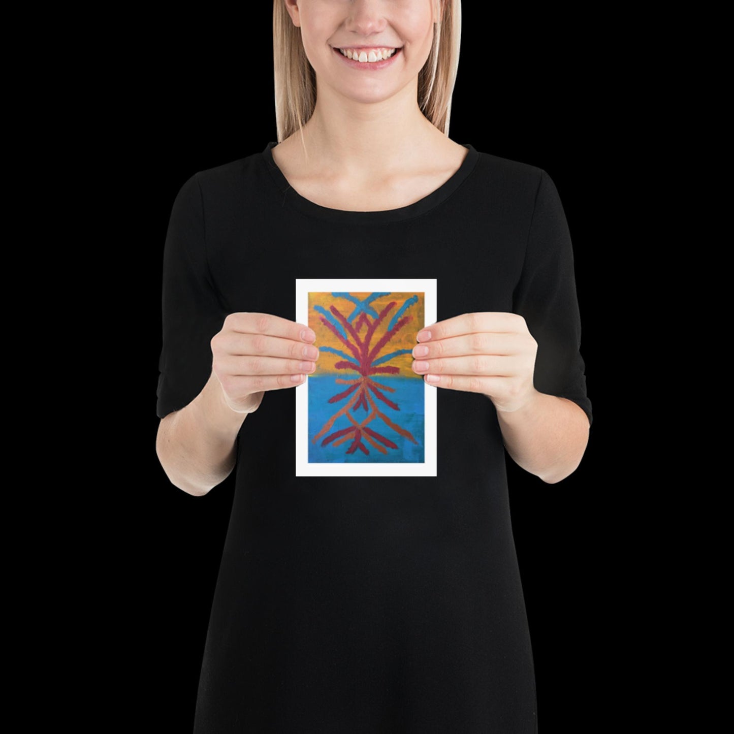 Hope - The Next Realm Digital Print