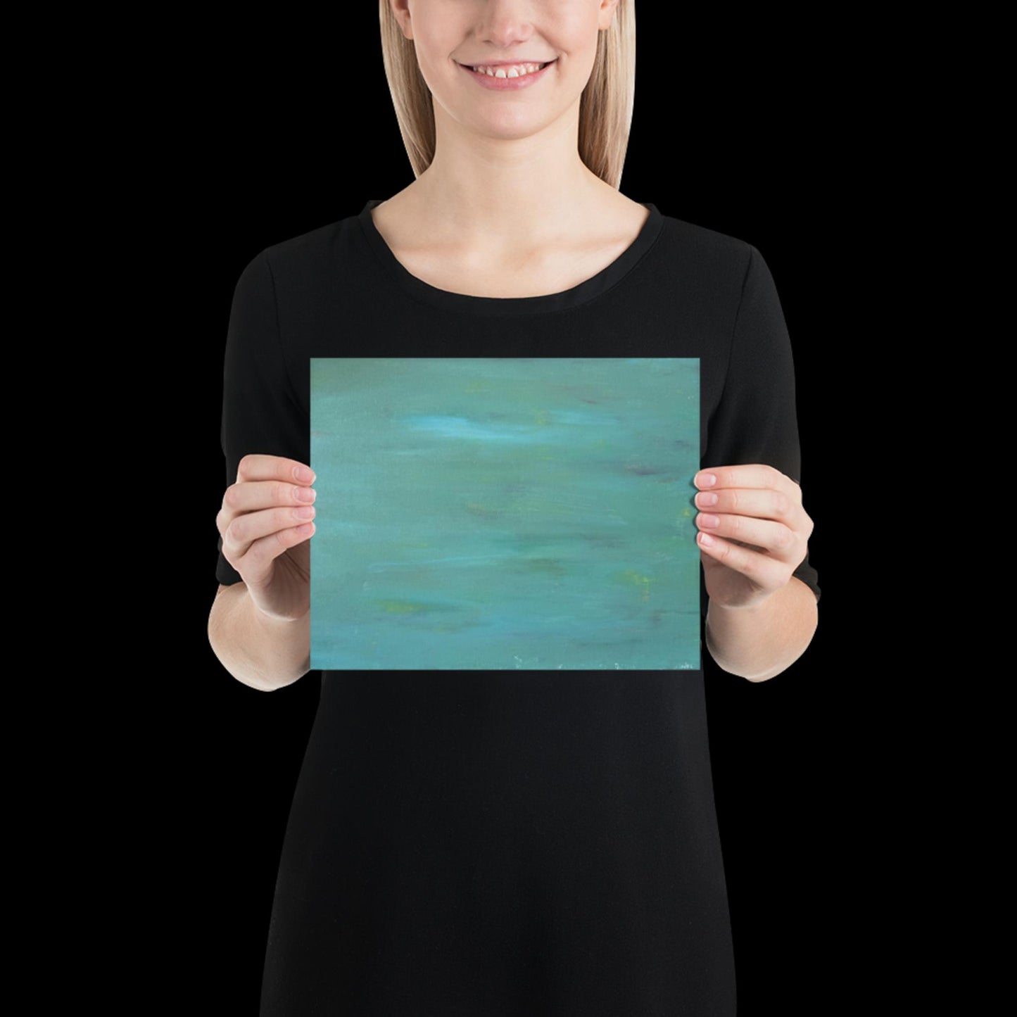 Emerald - Clarity Digital Print