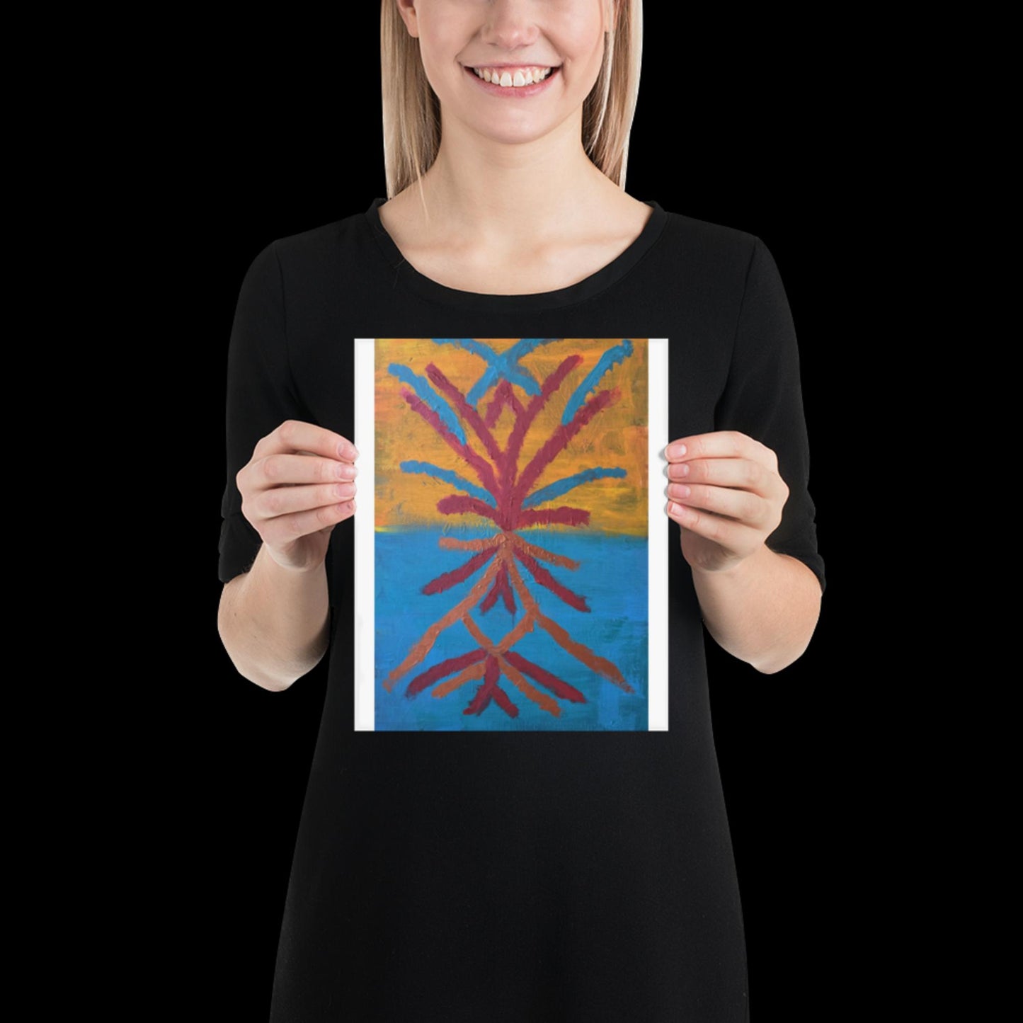 Hope - The Next Realm Digital Print