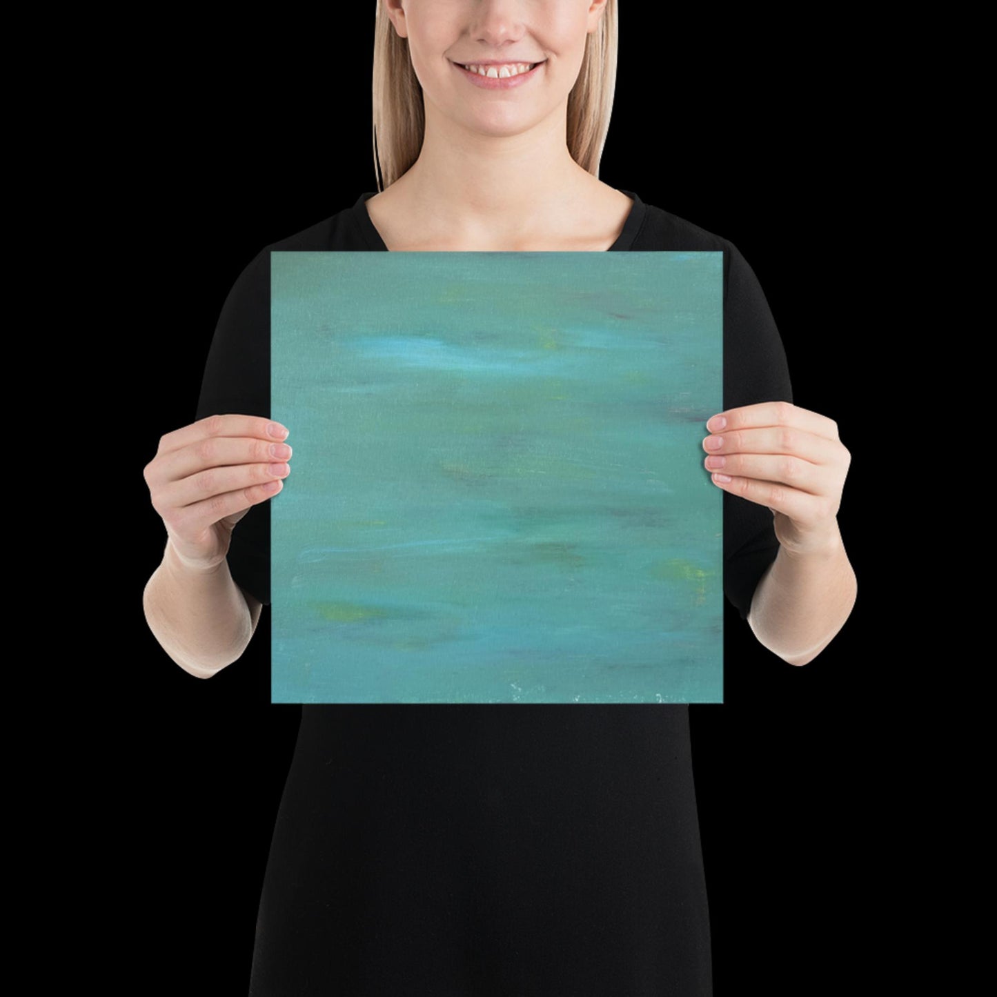 Emerald - Clarity Digital Print
